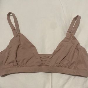 SKIMS bralette